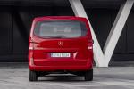 Mercedes-Benz Vito Mixto 2020 года (WW)